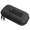 keepdrum Soft Case Carrying Case for Audio Recorder Zoom Tascam,