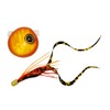 JACKALL F176 Lead Type Bing Ball Slide, 4.2 oz (120
