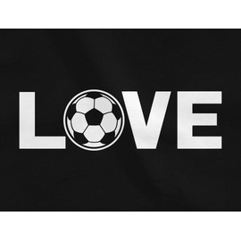 Soccer Leggings for Women and Teen Girls Gift for Soccer Fans Sports Leggings XX-Large Black