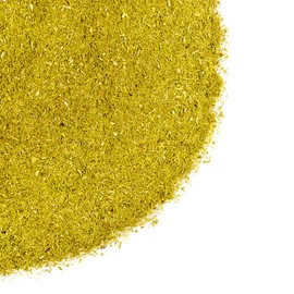 Siberian Green Pine Needle Tea Loose Powder 200g (7.05oz) Wild Harvested Pinus Sibirica White Pine Family from Altai