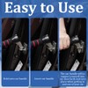 URAQT Elderly Car Handle Mobility Aid, Door Handle, Car Handle