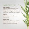 Mielle Organics Hair Essential Oil for Growth Loss Treatments Aid