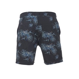 riverso RIVKai Men's Swimming Trunks Summer Sports Shorts Drawstring Print 100% Polyester Black, Blue, Green, Olive, Red, S M L XL XXL 3XL 4XL 5XL