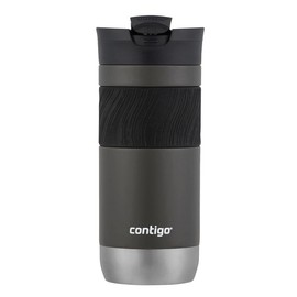 Contigo byron pro snapseal termos bardak 470ml antrasit