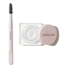 Sheglam Set Me Up Brow Hold-transparente Resistente Al Agua