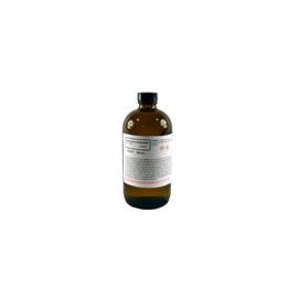 ALDON Innovating Science Ammonium Hydroxide 28-30% Solution, 500mL - ACS Grade - The Curated Chemical Collection