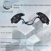 Enocos 901-5101 Heavy Duty Cruise Control Switch Compatible with 2007