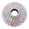 12 Speed Cassette 32T Steel Light Weight Hollow Design Low