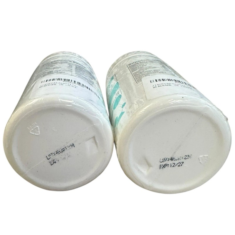 DrBioCare Collagen Peptide MultiVitamin & Mineral, ALL-IN-1 Supplement (2pack)