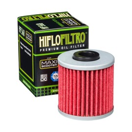 Hiflofiltro hf568 Filter for Moto