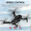 KBDFA E88 Drone HD WIFI Helicopter HD Camera Holding RC