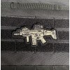 Operator Rifle Patch Gun Carbine AR Army Weapon COD Tactical