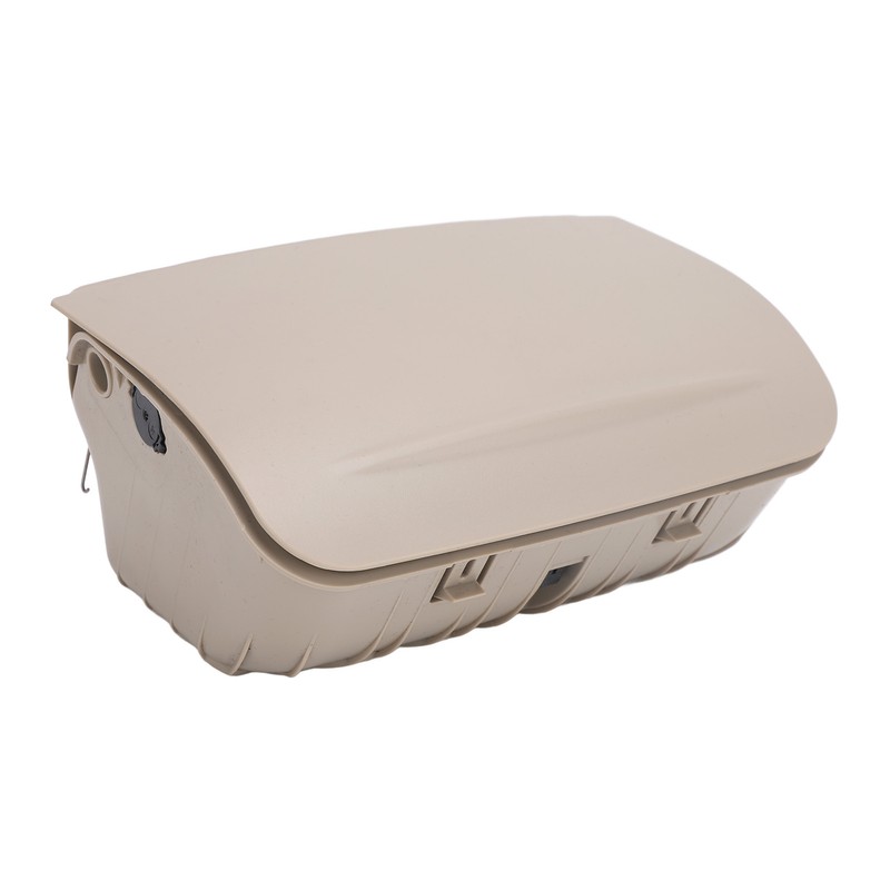 Car Roof Sunglasses Storage Box 5E0868837 Dust Proof Sunglasses Holder