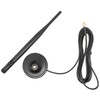 2.4GHz Antenna Extension Cable for DOUXURY Wireless Backup Camera and