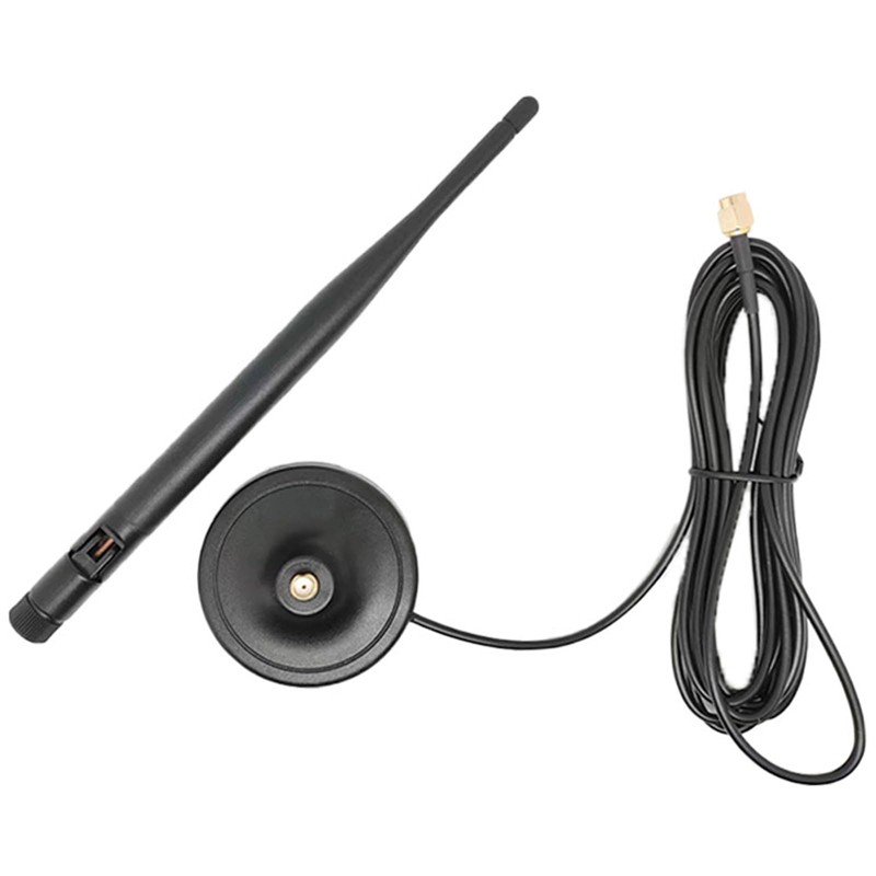 2.4GHz Antenna Extension Cable for DOUXURY Wireless Backup Camera and