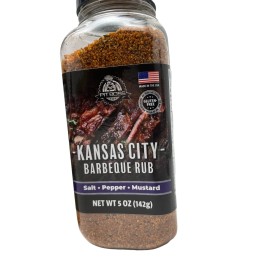 Pit Boss 3 Pack Of Pit Boss Seasoning Lonestar Beef Brisket & Mango Magic & Kansas City