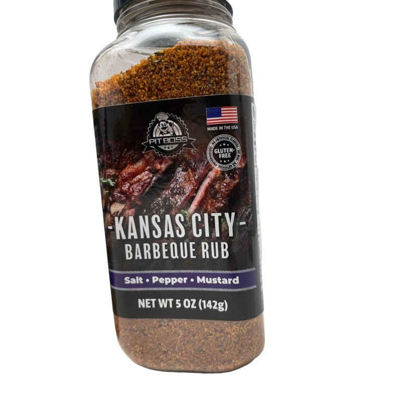Pit Boss 3 Pack Of Pit Boss Seasoning Lonestar Beef