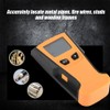 Oumij Detector de Pared Stud Finder Multi-Scanner Stud Finder Detector