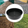 Armo® Large Plastic Garden Soil Sieve Heavy Duty Mesh Garden