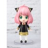 Figuarts Mini SPY x FAMILY Anya Forger, Approx. 3.1 inches