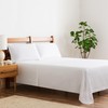 Arkwright Bulk Queen Pillowcases - Pack of 12, 100% Cotton