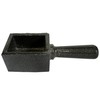 Jewellers Tools 12oz CAST IRON INGOT MOULD (375gms) Silver &
