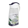 Iwasaki Kogyo K-1264DB Vertical and Horizontal Slide Pitcher, 0.6 gal