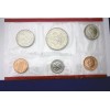 1992 MINT SET AS ISSUED BY U.S. MINT UNCIRCULATED