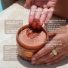 Gel Bronceador Intensivo Carro-ten Gold Shimmer, 150 Ml