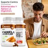 BioHerb® | Canela de Ceylán 100% Pura (Certificada de Origen)