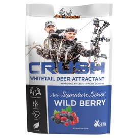 CRUSH Wild Berry Granular-6pk