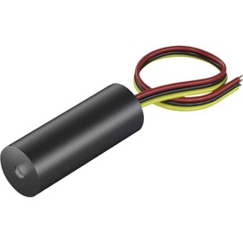 Picotronic PUNKTLASER 650NM 1MW 70100594