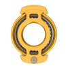 Fingertip Gyroscope Reduce Anxiety Free Rotating Metal Ring Decompression Toy