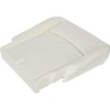 Kojem Bottom Cloth Seat Cover & Foam Cushion Driver Side