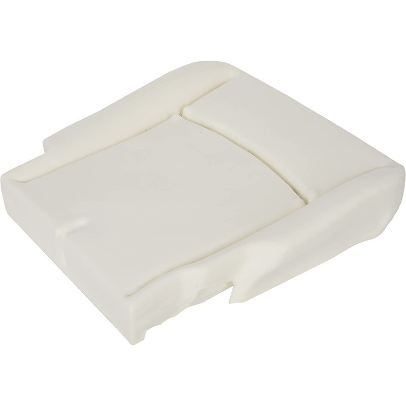 Kojem Bottom Cloth Seat Cover & Foam Cushion Driver Side