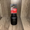 Powerbuilt 36mm Axle Nut Socket - 1/2” Drive - 648472