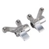 2pcs Valve Rocker Arms Intake and Exhaust AllTerrain Vehicle for