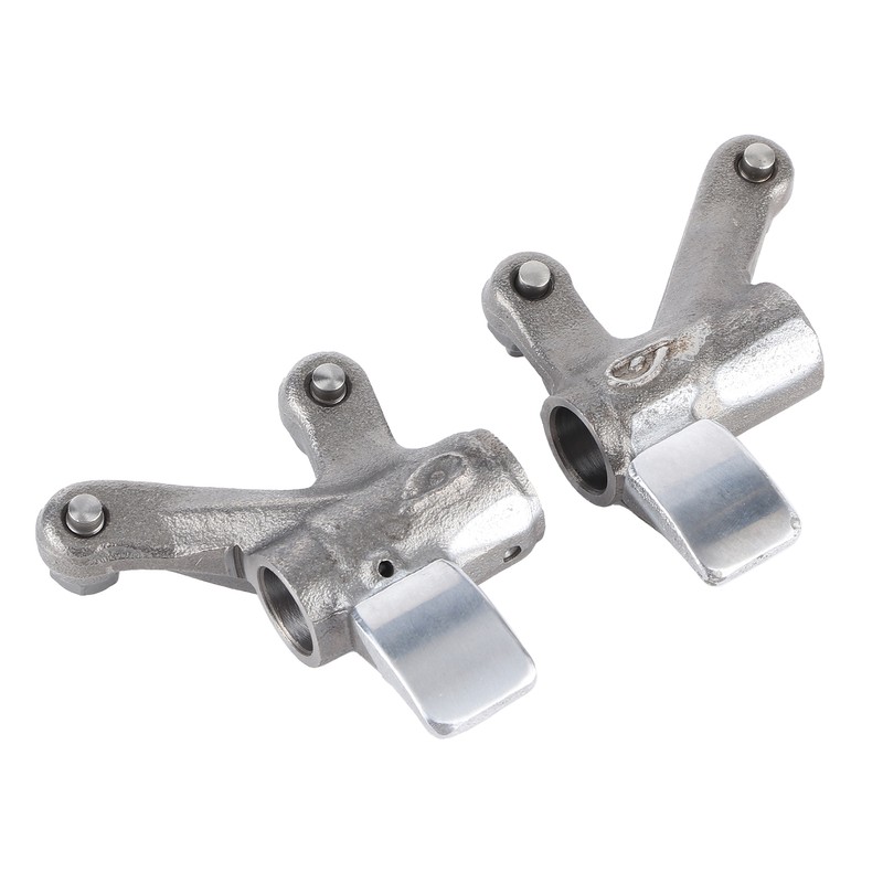 2pcs Valve Rocker Arms Intake and Exhaust AllTerrain Vehicle for