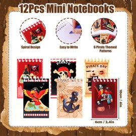 Pack of 60 Pirate Children's Birthday, Pirate Toy Gifts, Pirate Party Bags, Children's Birthday Pirate Party, Birthday Party Bag, Pirate Give Aways Guest Gift Children's Birthday Party Bag