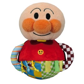 Birabo 2WAY Rattle Raleigh all BabyLabo