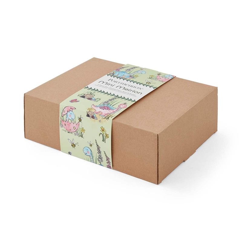Mini Meirion 3 Piece Set