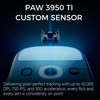 MCHOSE A7 V2 Ultra Wireless Gaming Mouse, 59g Ultra-Lightweight with