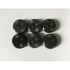 6 Piece Golf Weight Screw Fit for PXG GEN4 0311 0311X 0311P 0311XP 0311T 0311ST Irons (5)