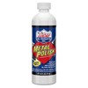 Lucas Oil 10155 Metal Polish - 16 oz.
