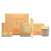 Who Gongjinhyang Elasticity Shaking Modeling Mask Protein Reverse Selling Pack