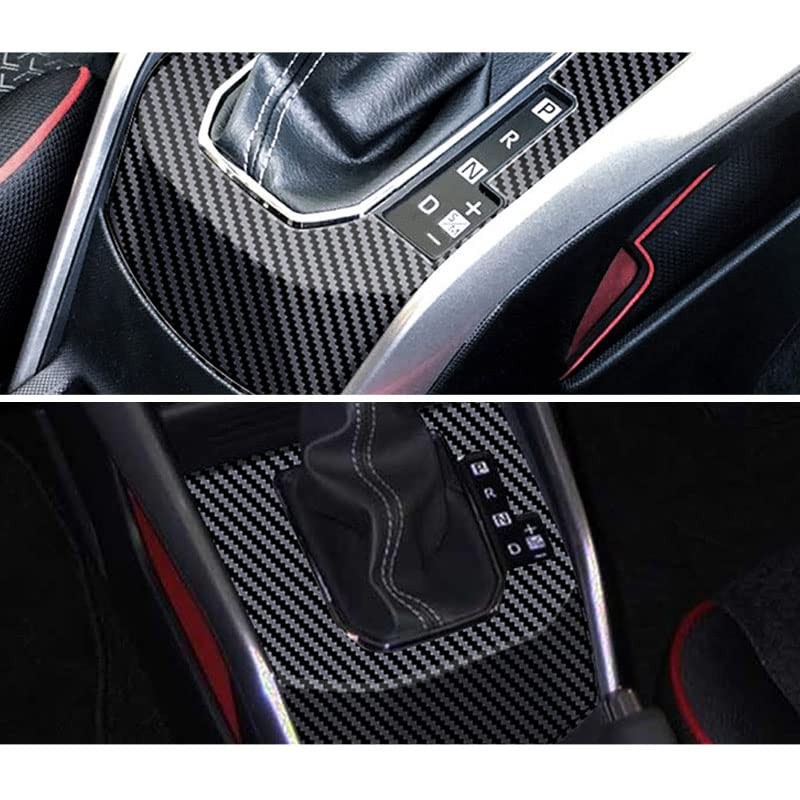 TANGDUTUTU RAIZE-SFK Toyota Rise Shift Panel Cover Interior Panel Console