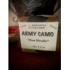 Couple of Old Gals "Army Camo" Lye Soap -Couple of