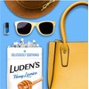 Ludens Hny Licorice Drops Size 30ct Ludens Hny Licorice Drops