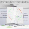 Lithomy 16A Smart WiFi Thermostat for Electric Floor Heating Home