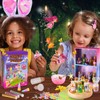 Gifitizi Creative Gifts for Girls, Craft Set Girls Magic Potions